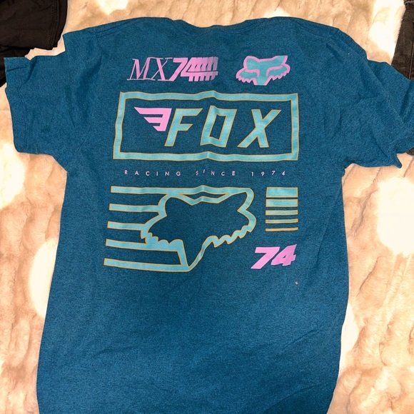 Buckle Tops - Buckle Teal Premium Fit T-Shirt